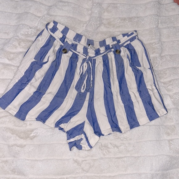 AE paper bag shorts - Picture 1 of 6